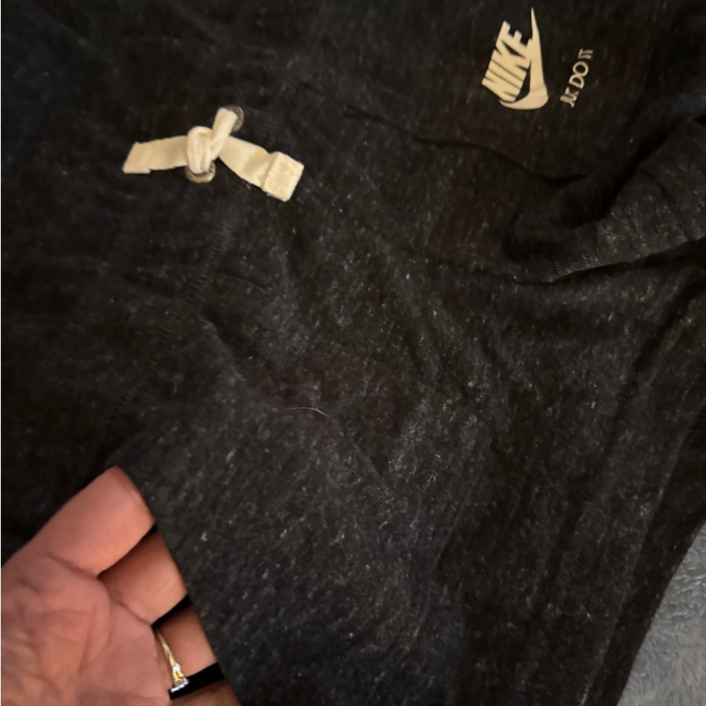 🩶NIKE VINTAGE RACERBACK GYM ROMPER - Picture 5 of 13
